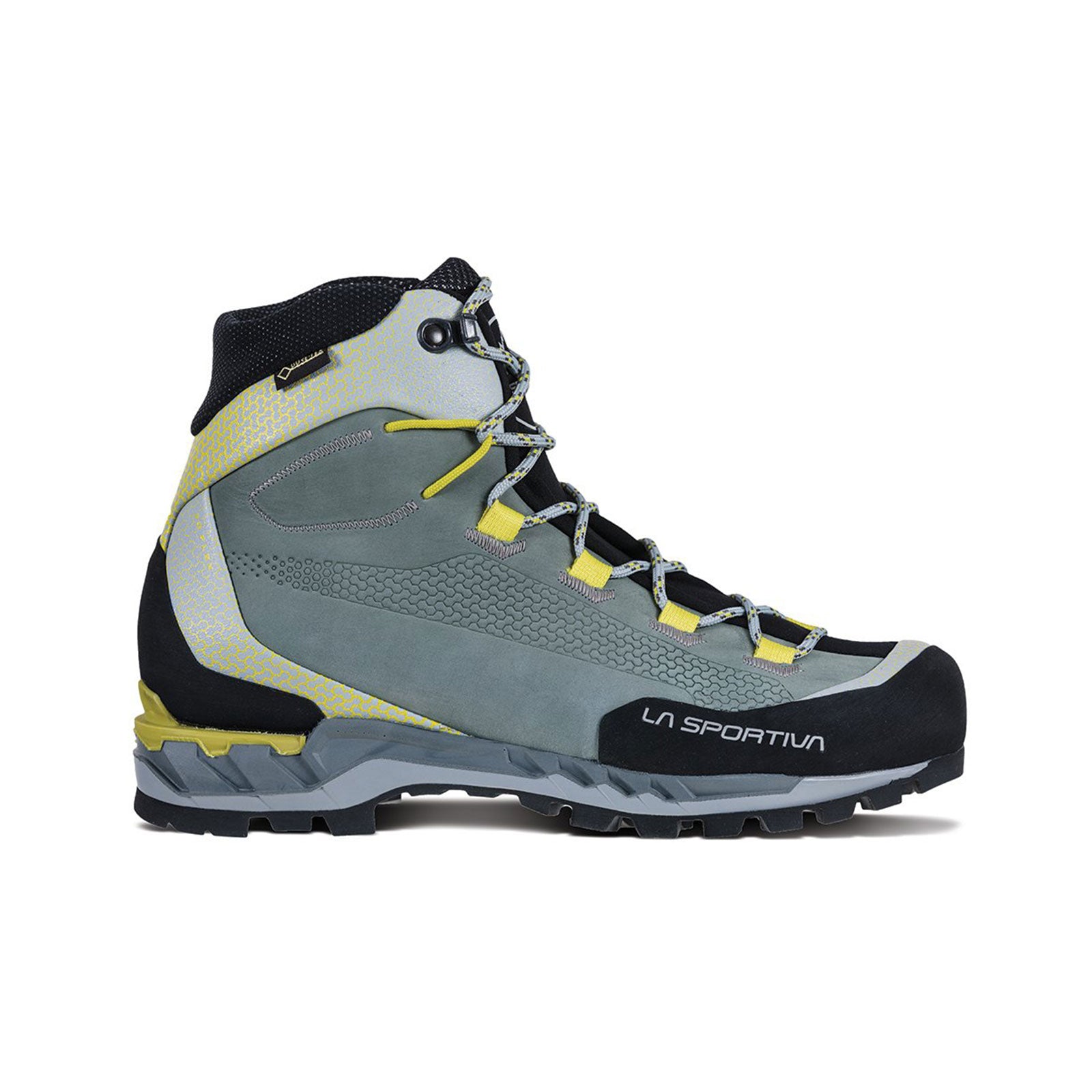 Trango Tech Leather GTX Women's
