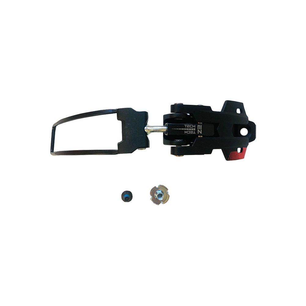 Lower Buckle Closure System 3 Vega Men's