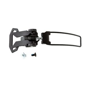 Upper Buckle Closure System 3 Vanguard