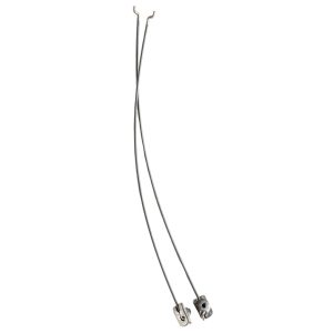 Shell Closing Wire Vanguard (Ext. Side)