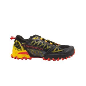 Bushido III Wide GTX