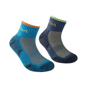Kids Running Socks (2025)