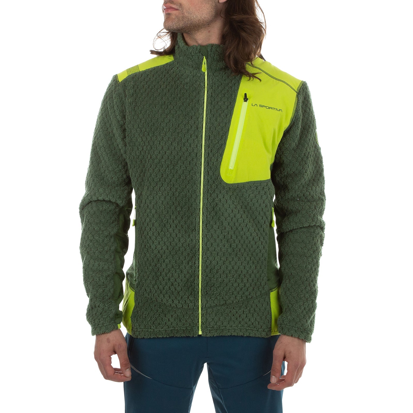 Bristen Thermal Jacket Men's - Image 2