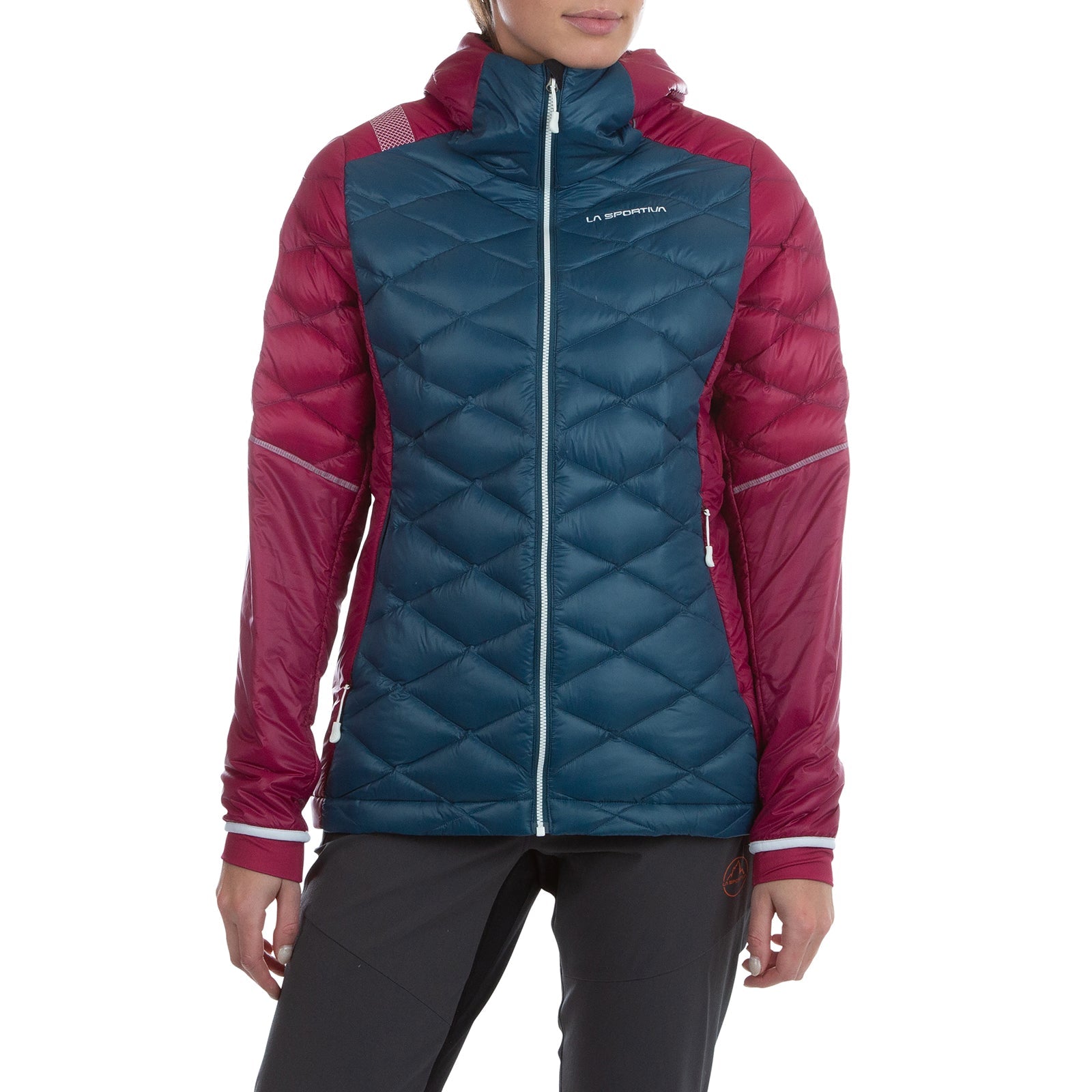 Aiguille Down Jacket Women's