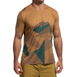 Comp T-Shirt Men's (2025)