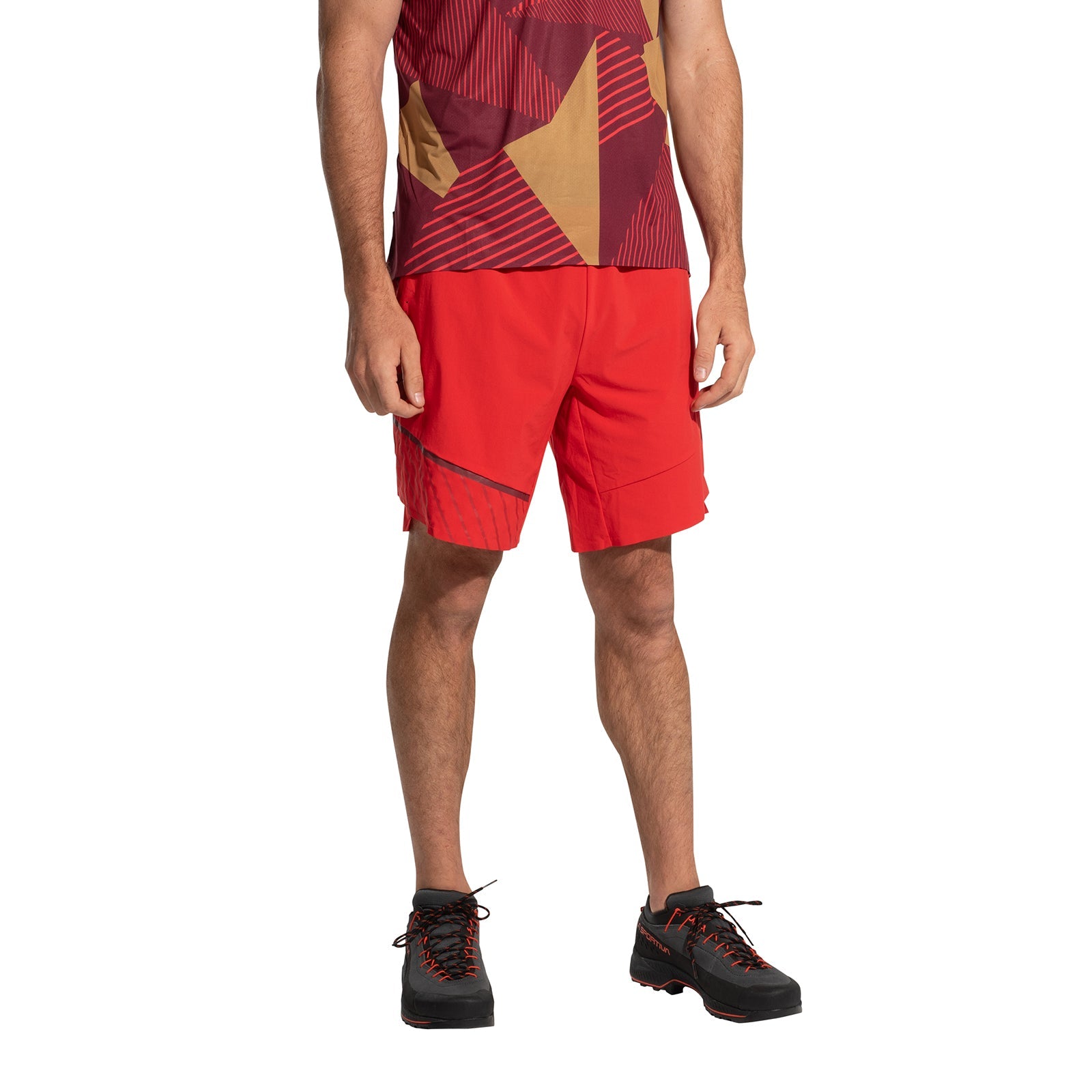 Comp Shorts Men's (2025) - Image 2