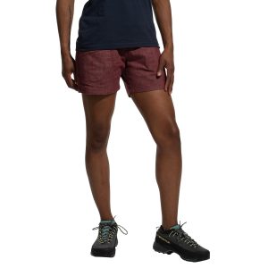 Sierra Rock Shorts Women's (2025)