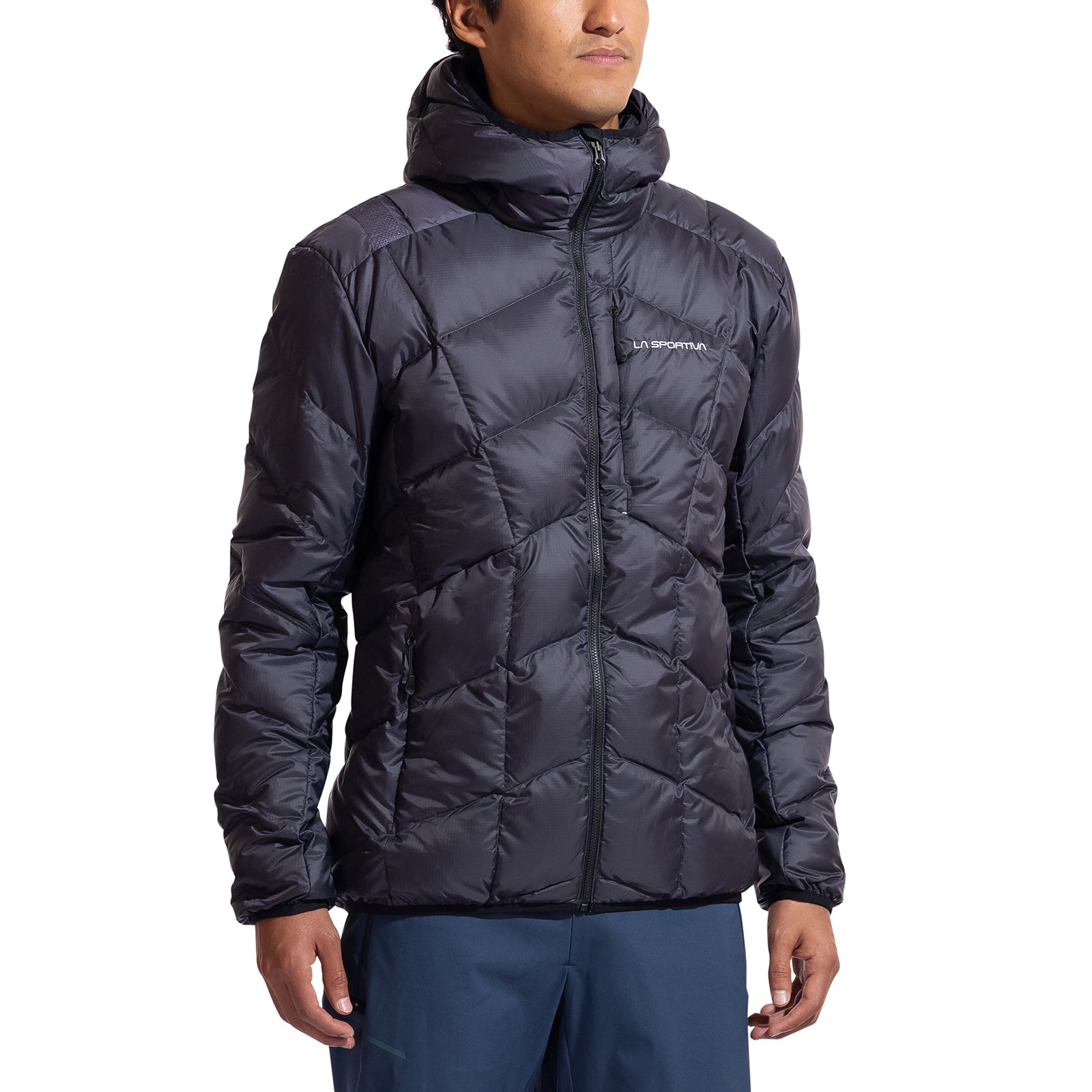 Pinnacle Down Jacket Men's (2025) - Image 2