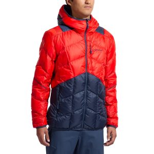 Pinnacle Down Jacket Men's (2025)