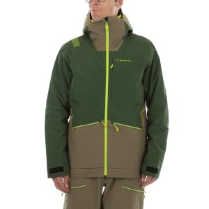 Chaser EVO Shell Jacket Men's