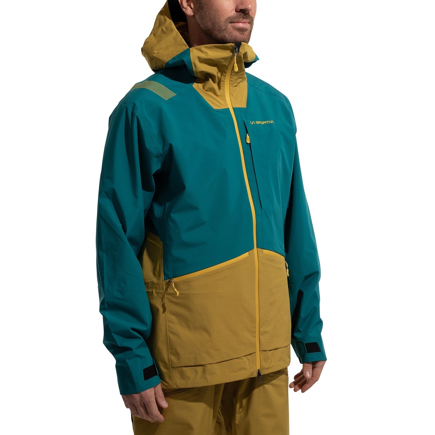 Chaser EVO Shell Jacket Men's - Image 2