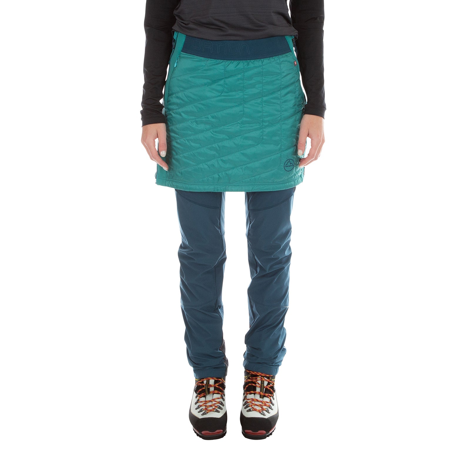Warm Up Primaloft Skirt Women's