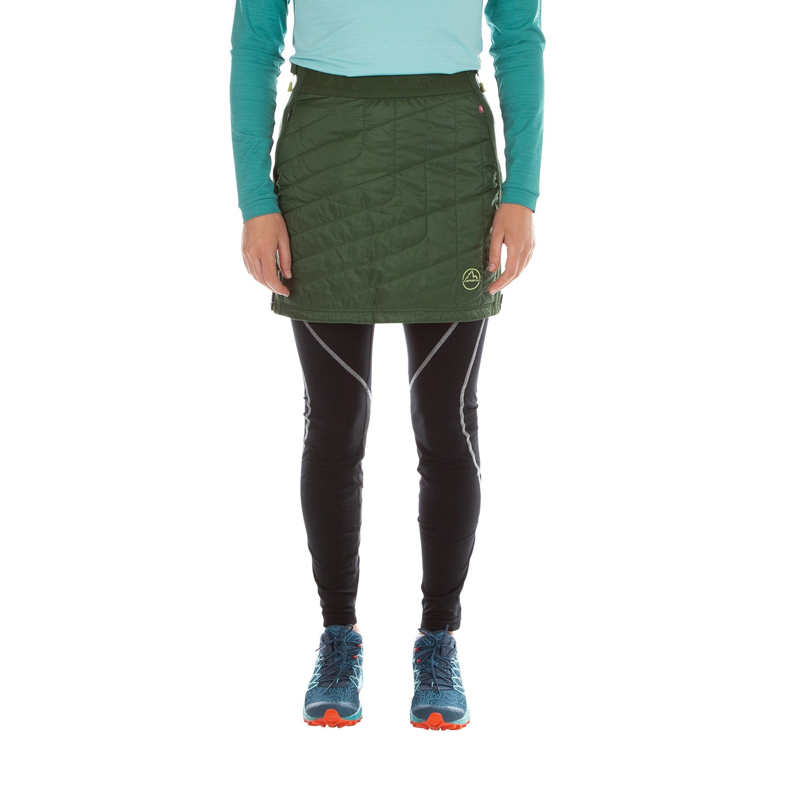 Warm Up Primaloft Skirt Women's - Image 2