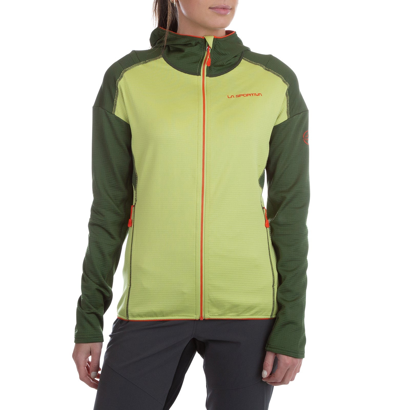 Upendo Hoody Women's - Image 2