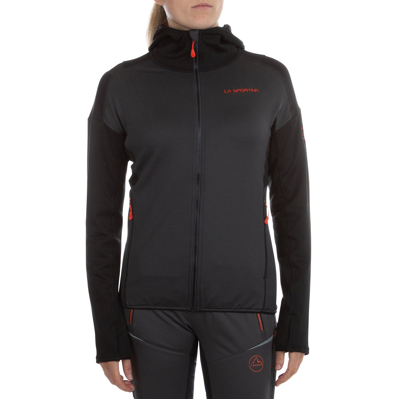 Upendo Hoody Women's - Image 3