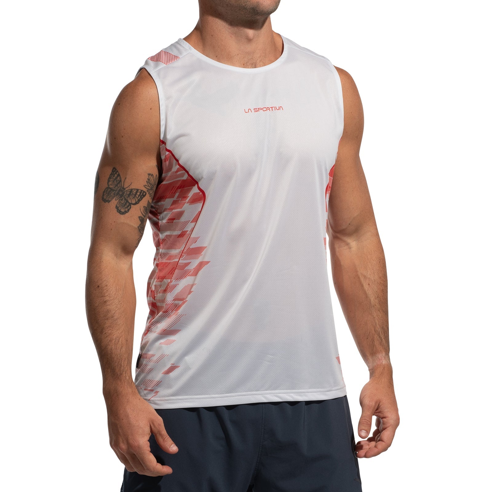 Pacer Tank Men's