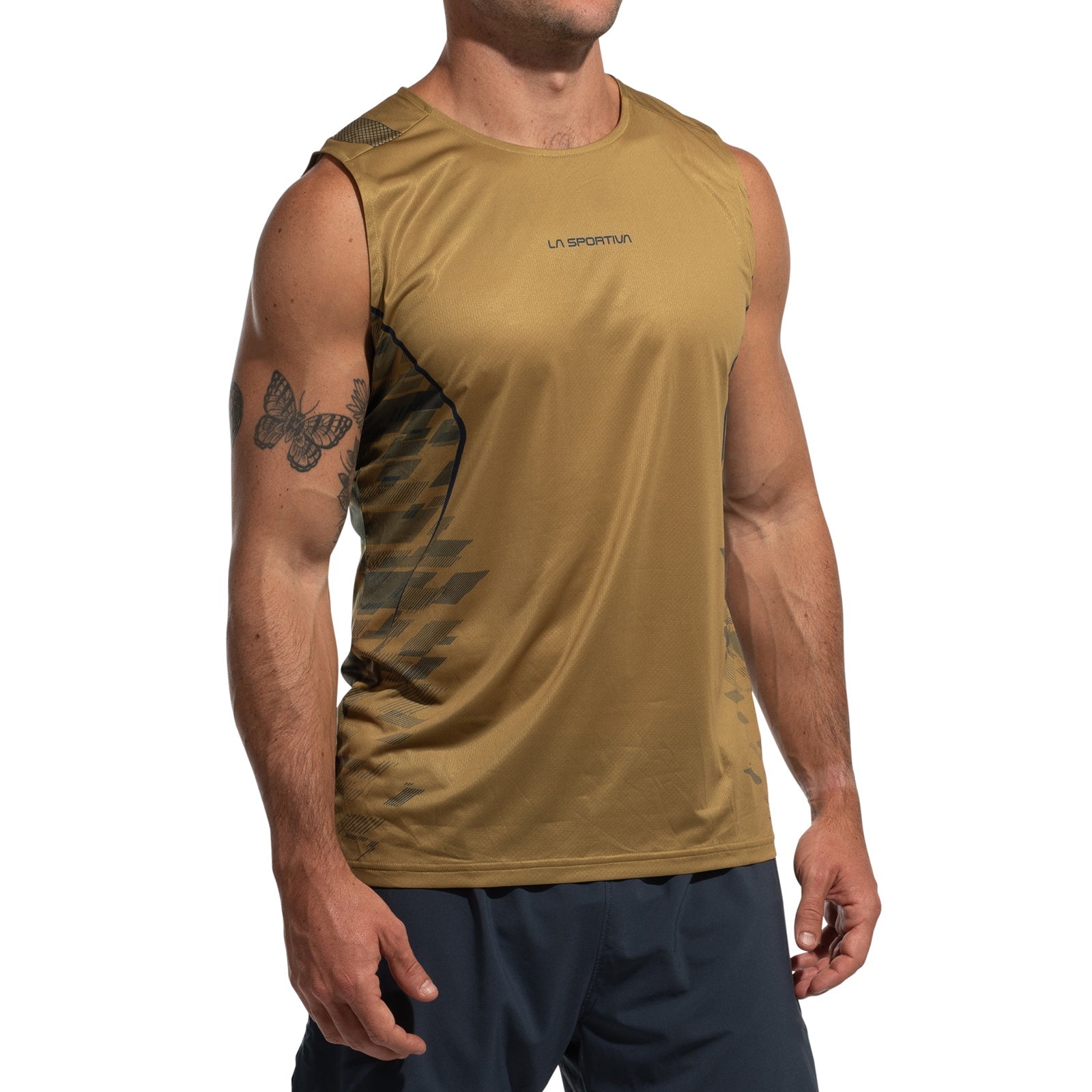 Pacer Tank Men's - Image 2