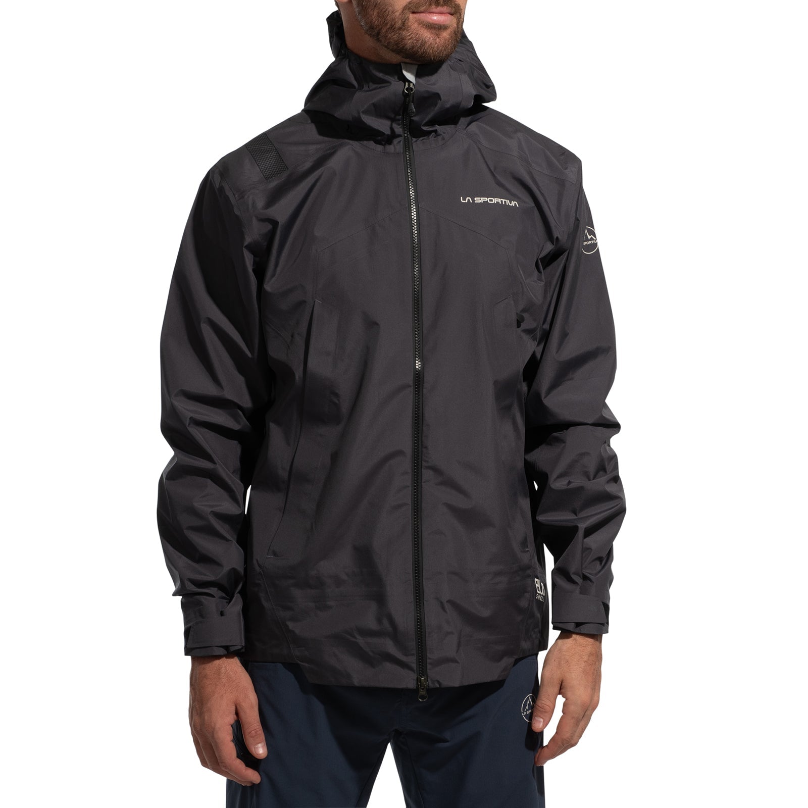 Discover Shell Jacket Men's (2025) - Image 2