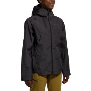 Discover Shell Jacket Women's (2025)