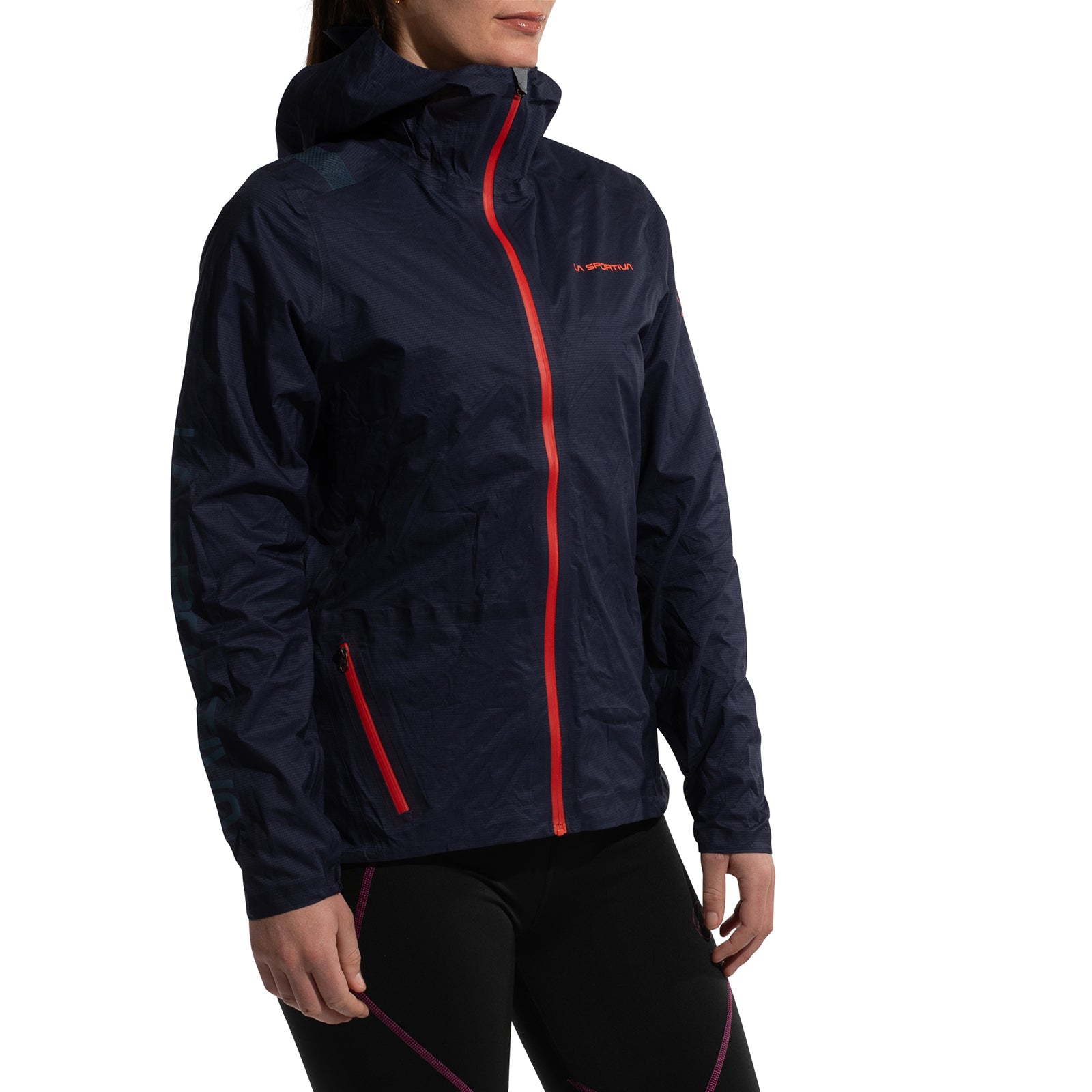 Ethereal Pro Jacket Women's - Image 3