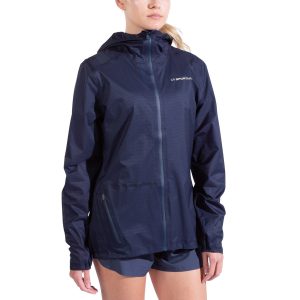 Ethereal Pro Jacket Women's