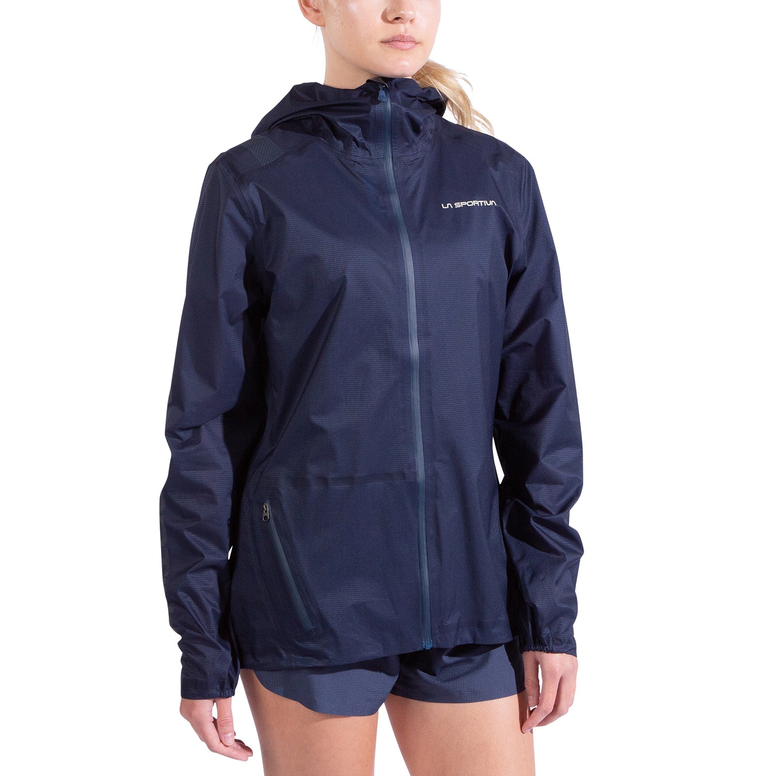 Ethereal Pro Jacket Women's