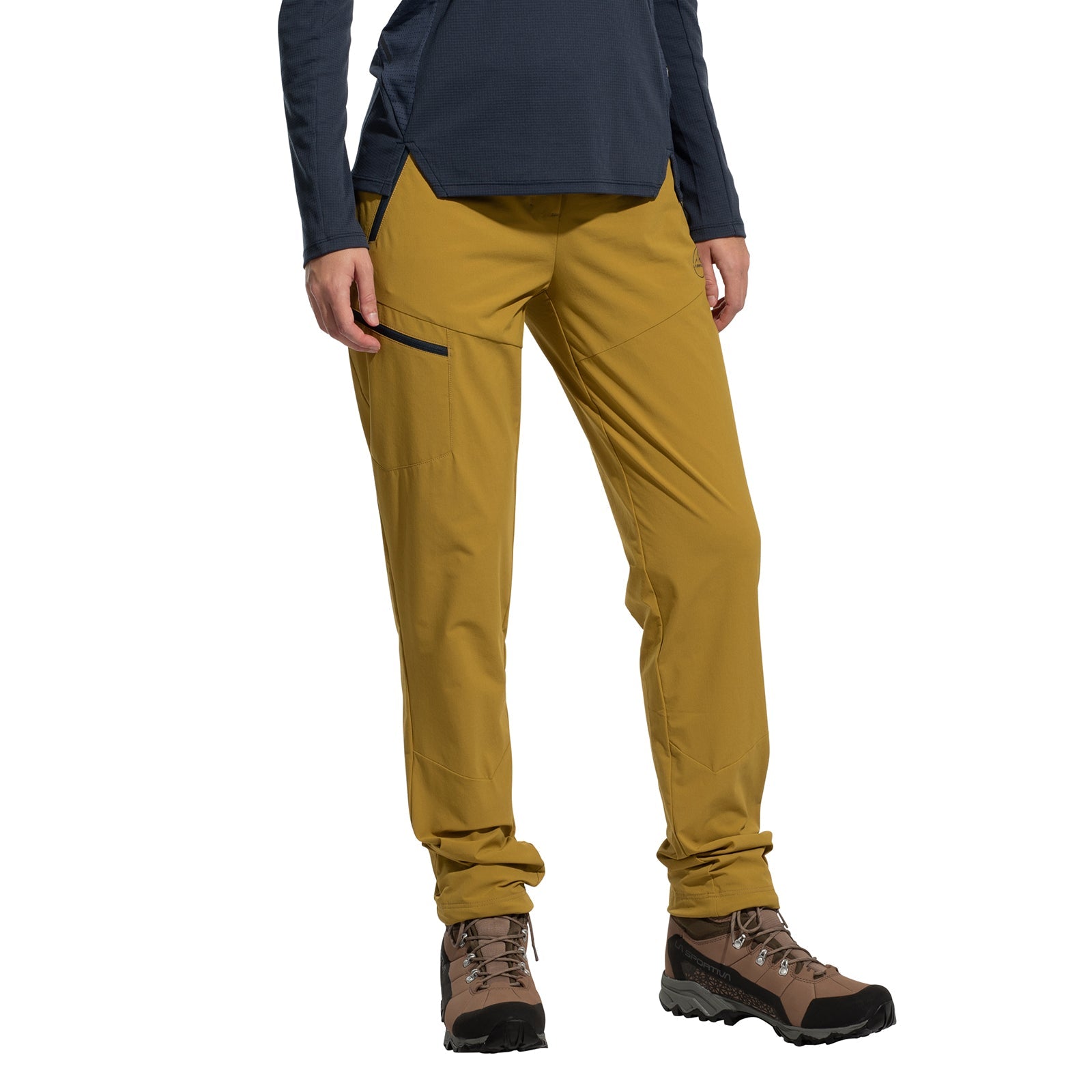 West Crest Pants Women's (2025) - Image 2