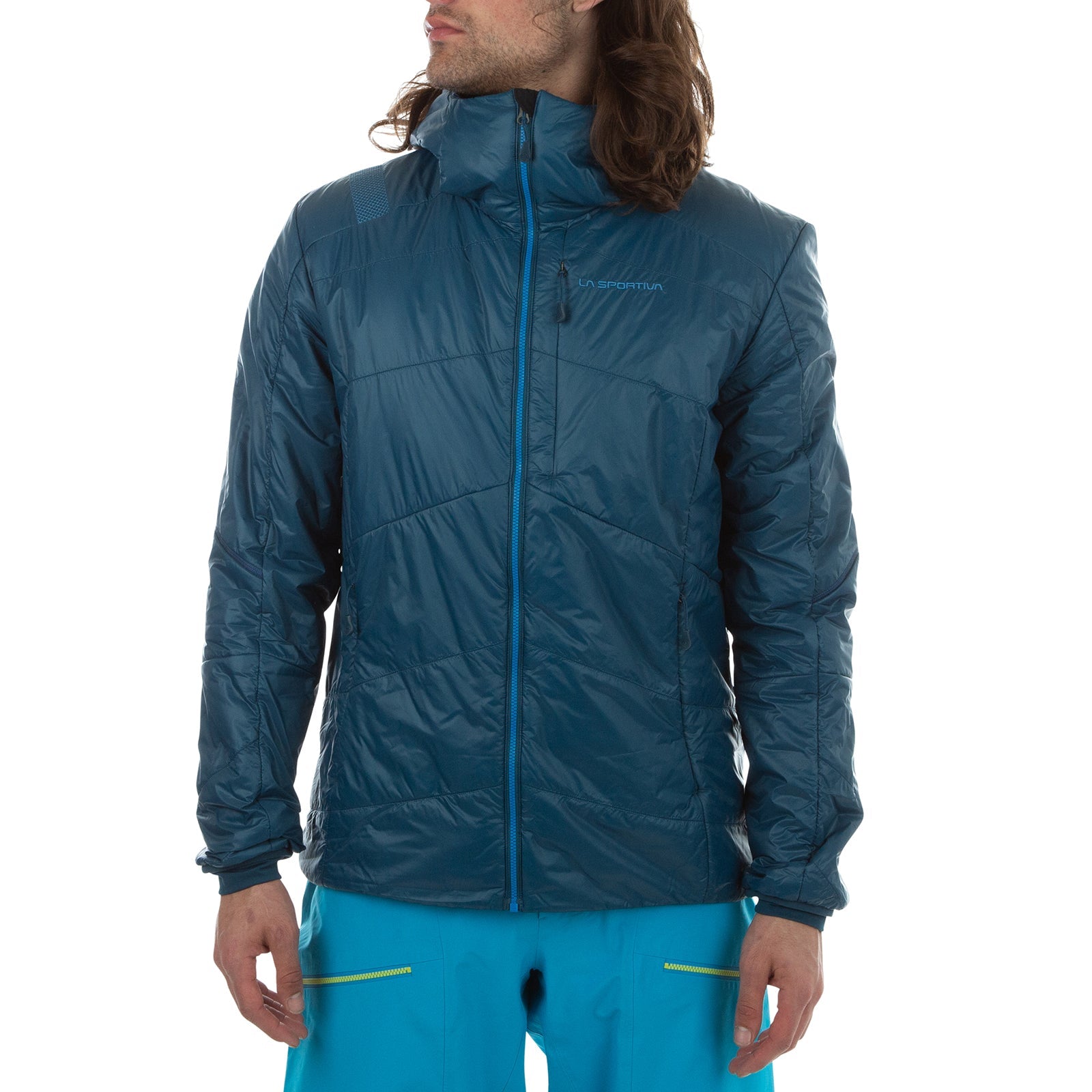 Alpine Guide Primaloft Hoody Men's (2024) - Image 2