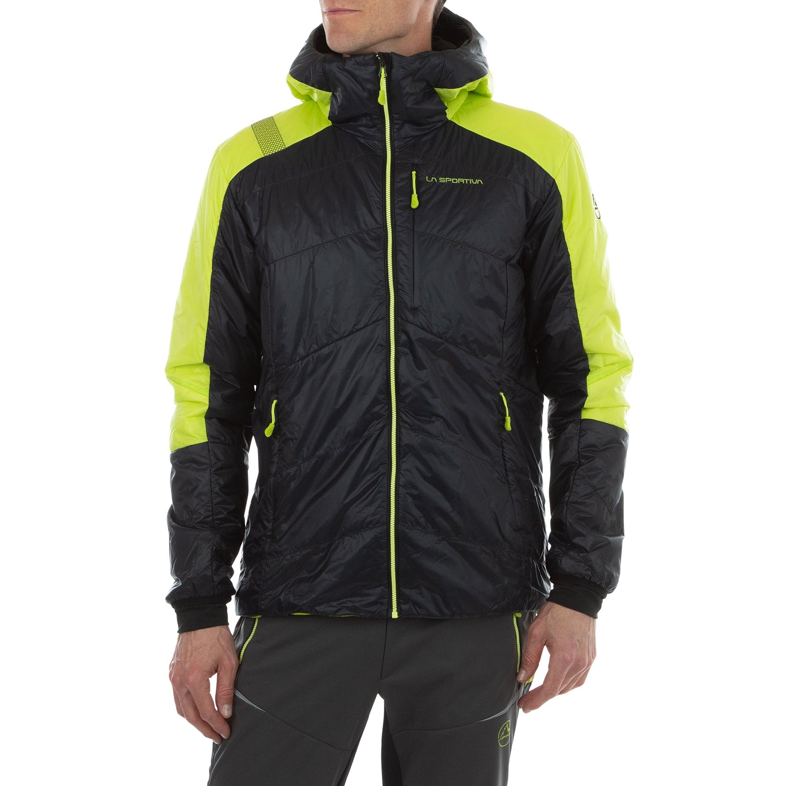 Alpine Guide Primaloft Hoody Men's (2024) - Image 3
