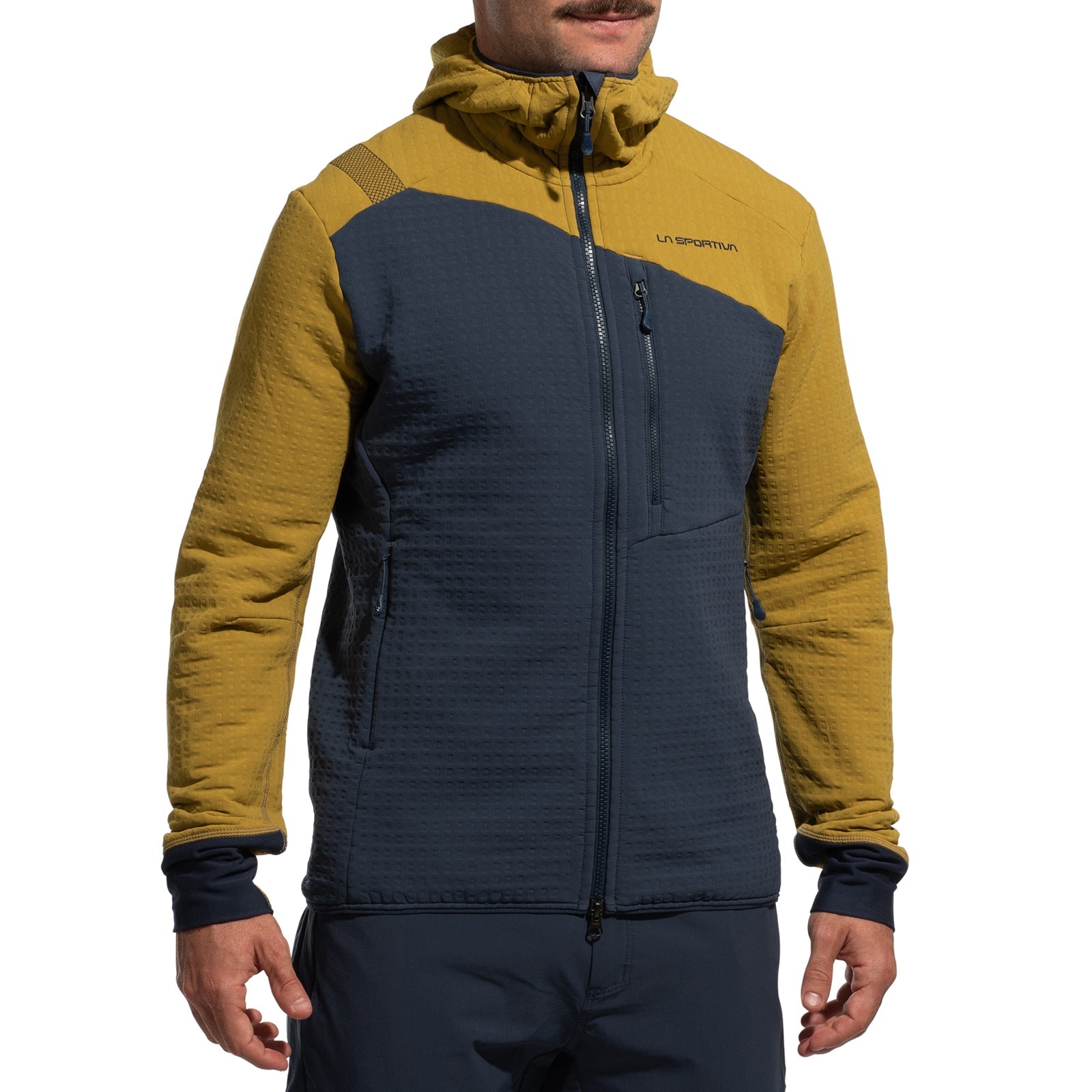 Bristen Thermal Hoody Men's (2025) - Image 2