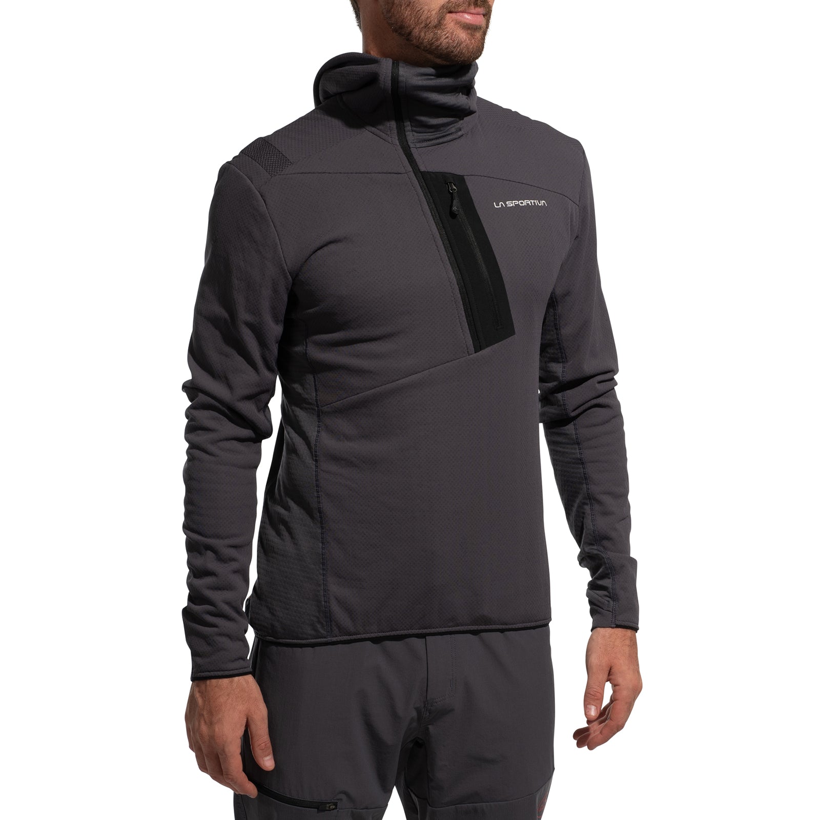 Big Wall Pullover Hoody Men's (2025) - Image 2