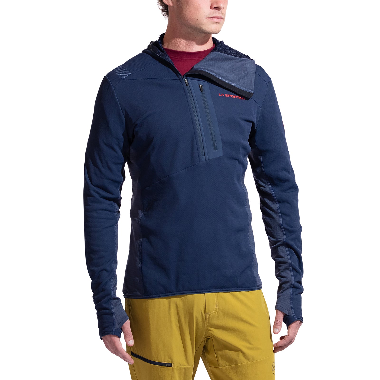 Big Wall Pullover Hoody Men's (2025) - Image 3