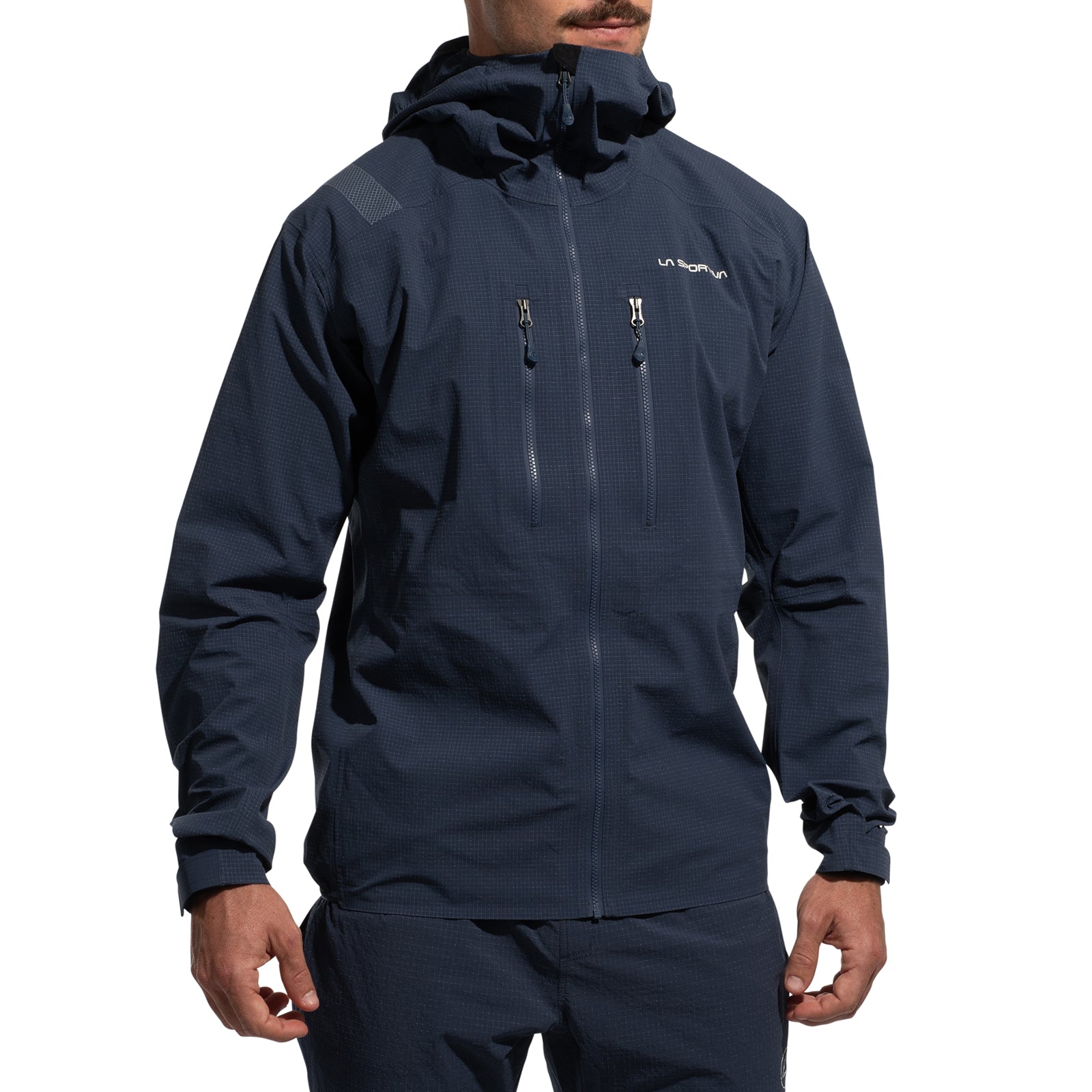Helixir Shell Jacket Men's (2025)