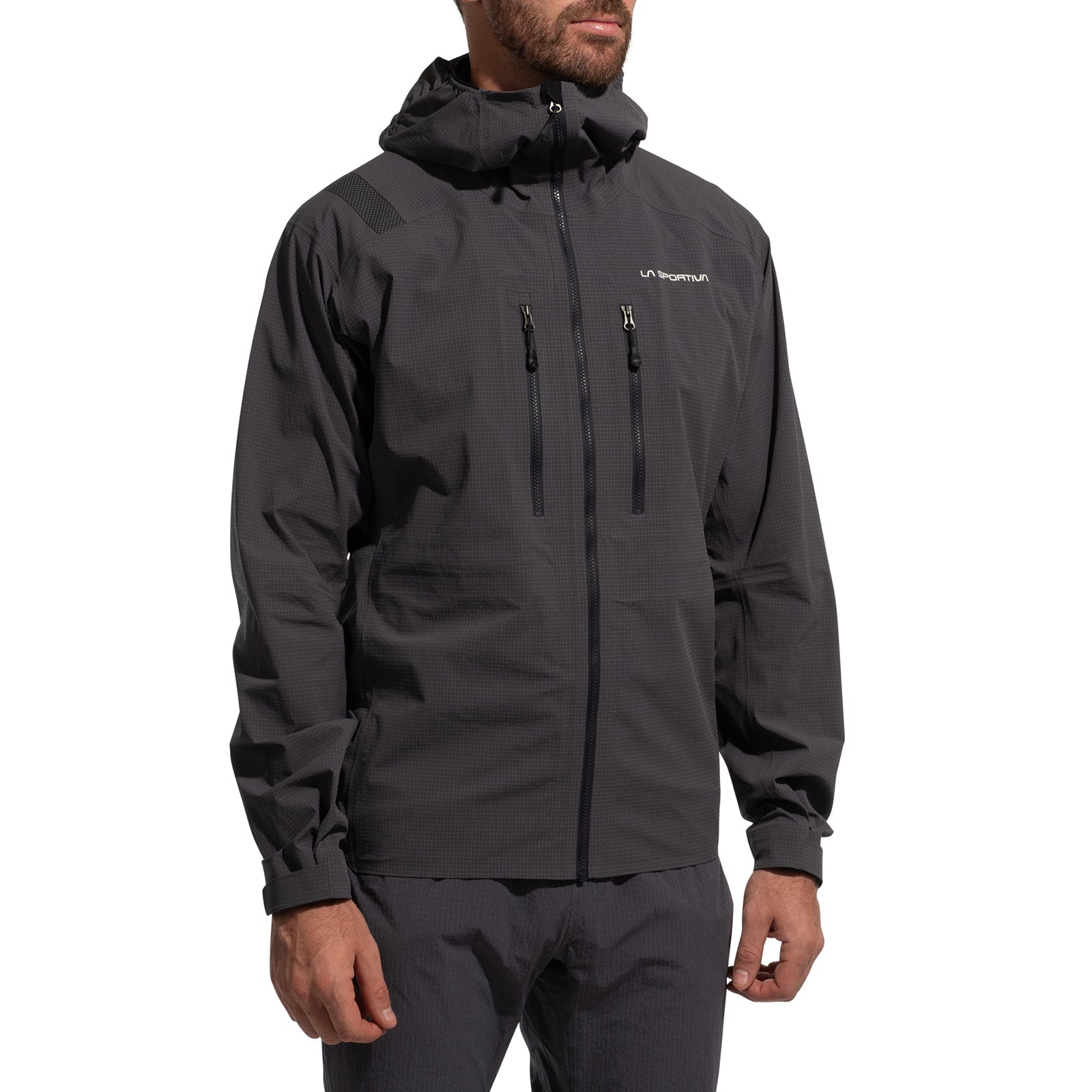 Helixir Shell Jacket Men's (2025) - Image 2