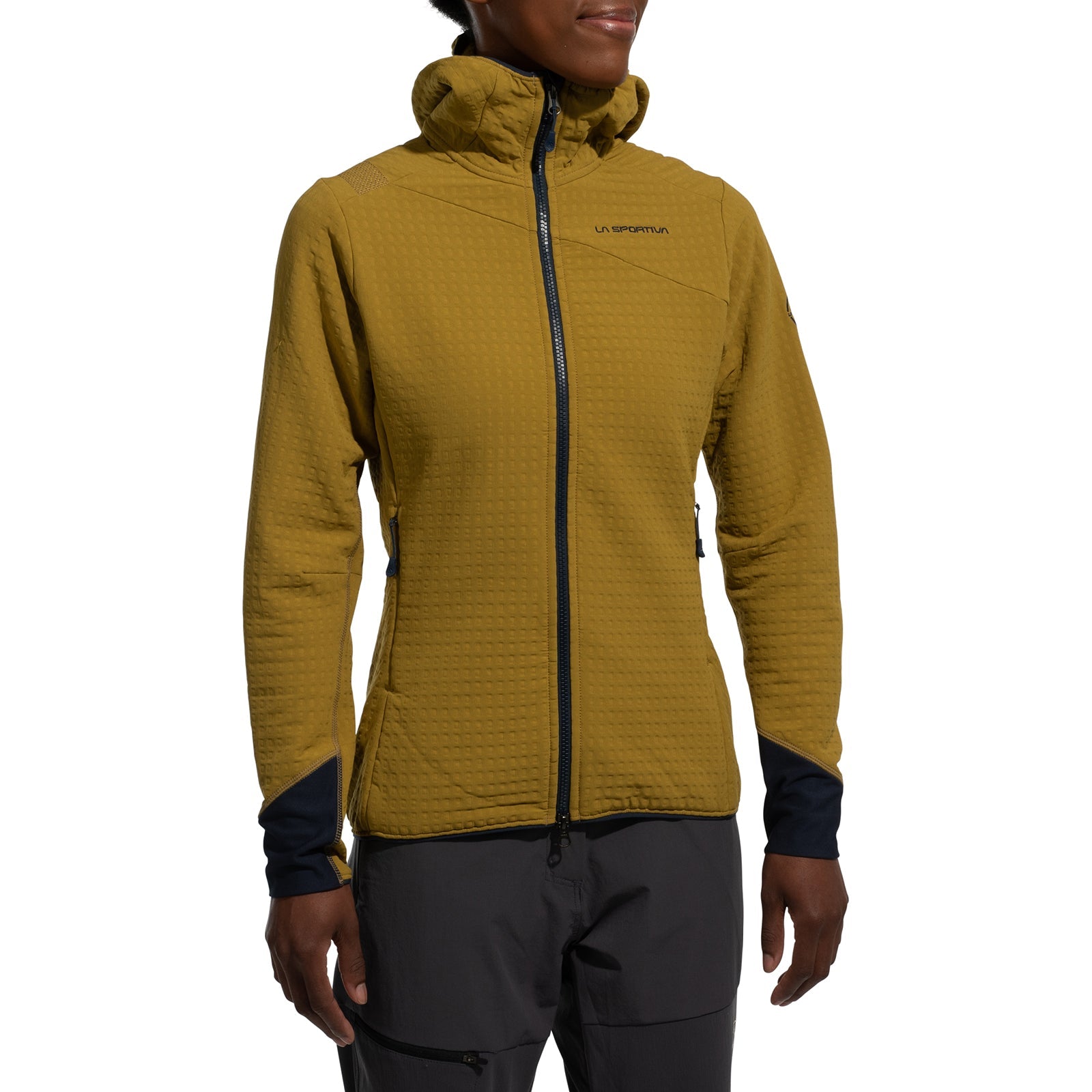 Bristen Thermal Hoody Women's (2025) - Image 2