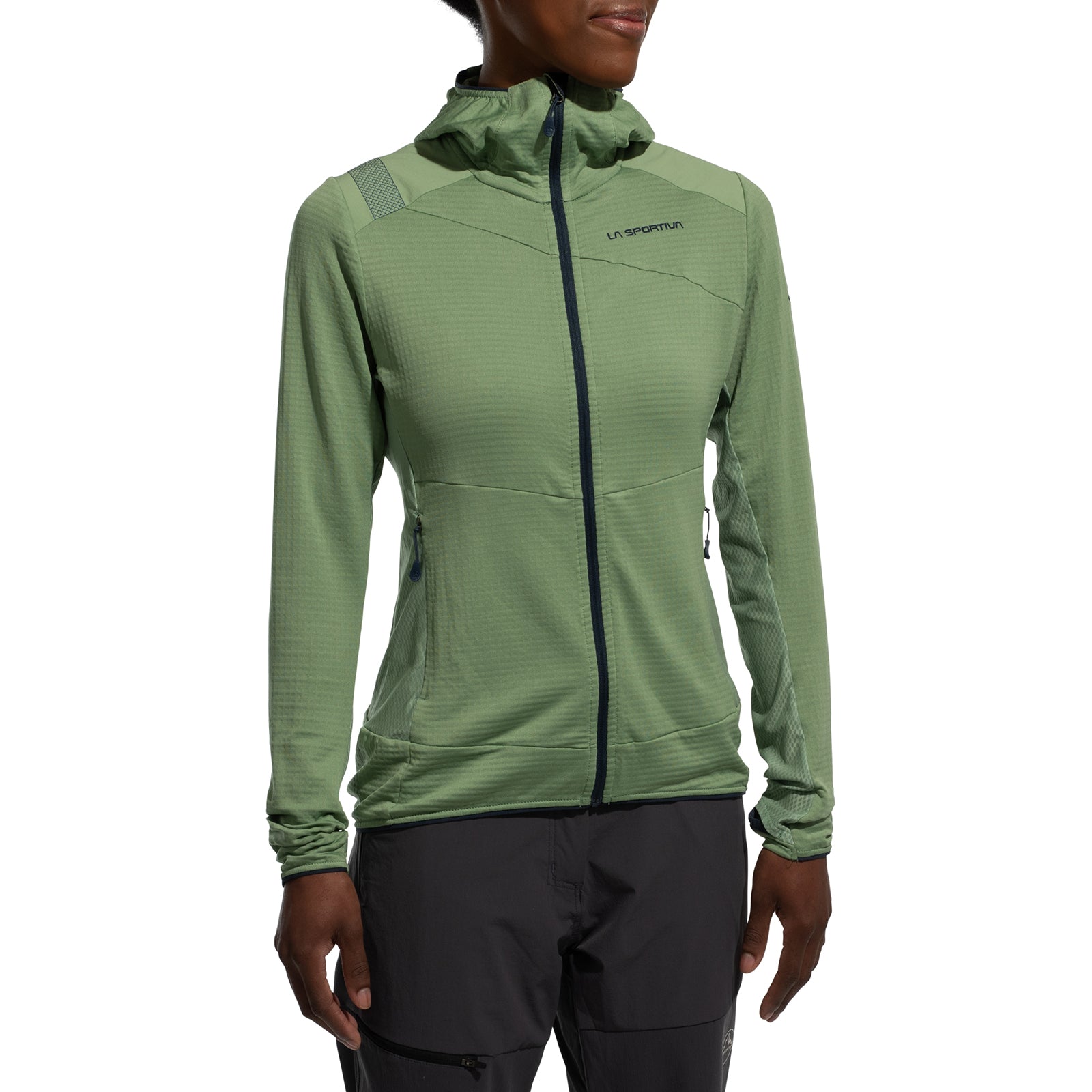 Aequilibrium Thermal Hoody Women's (2025) - Image 2