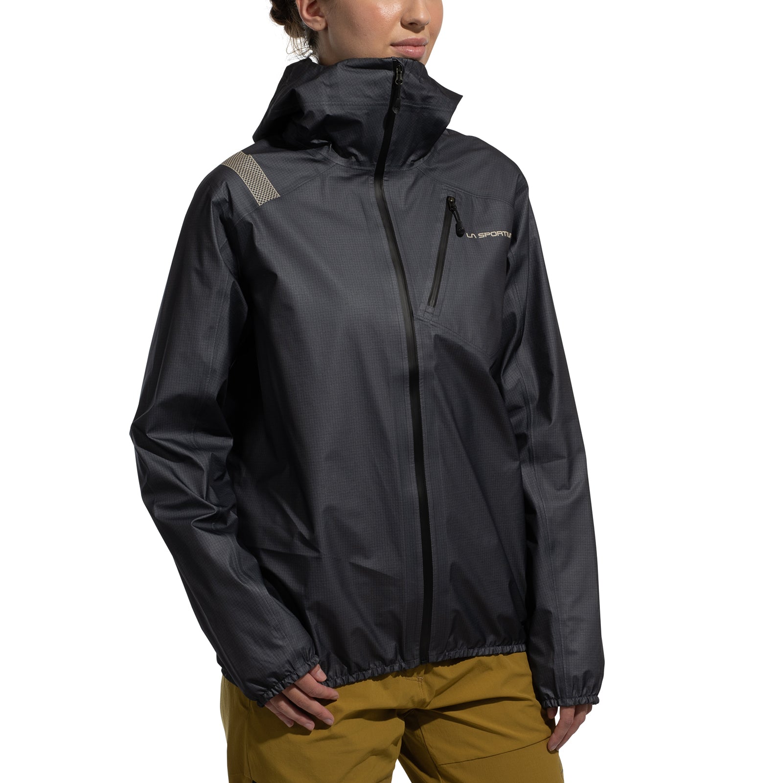 Aequilibrium Lite GTX Jacket Women's - Image 2