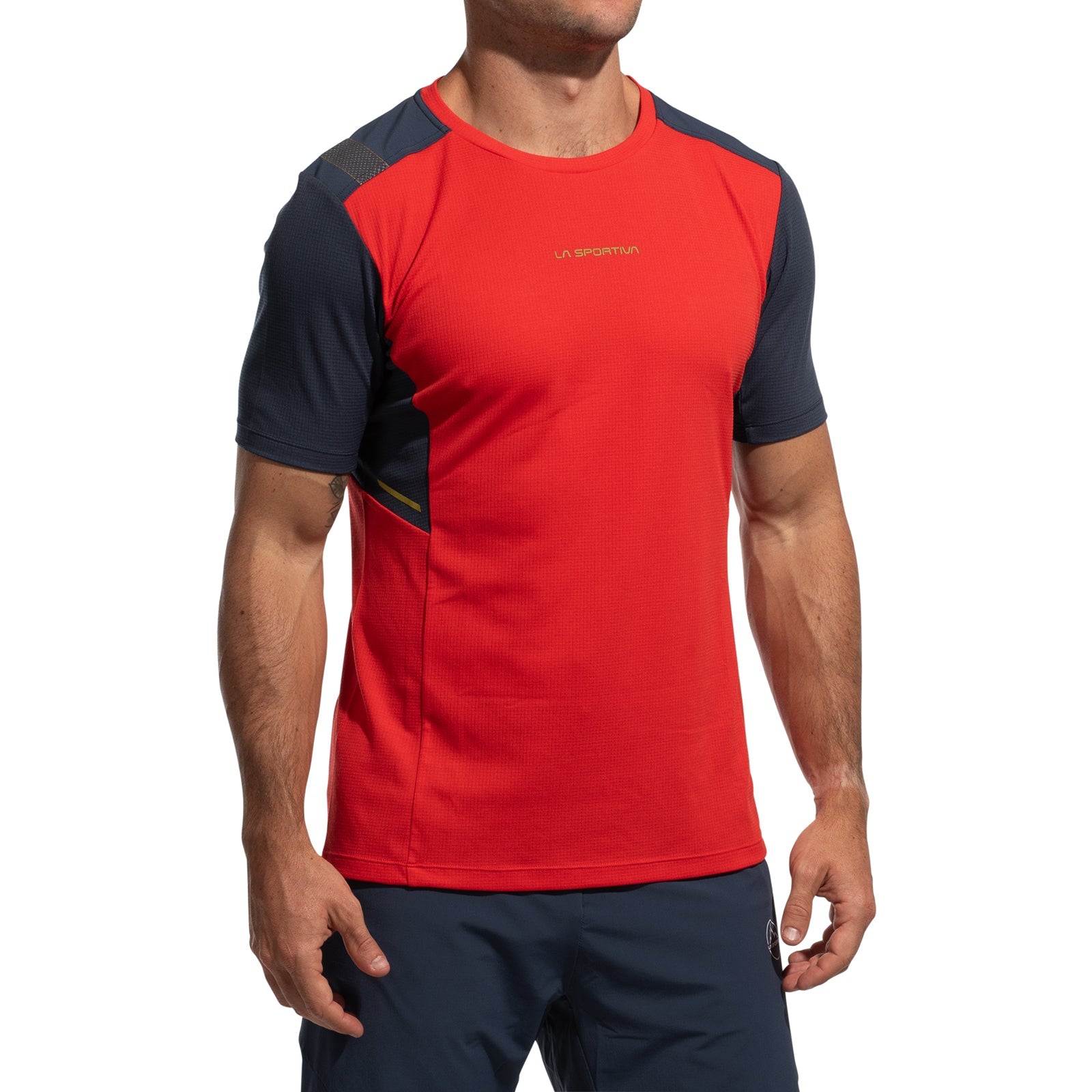 Ridge T-Shirt Men's (2025) - Image 2