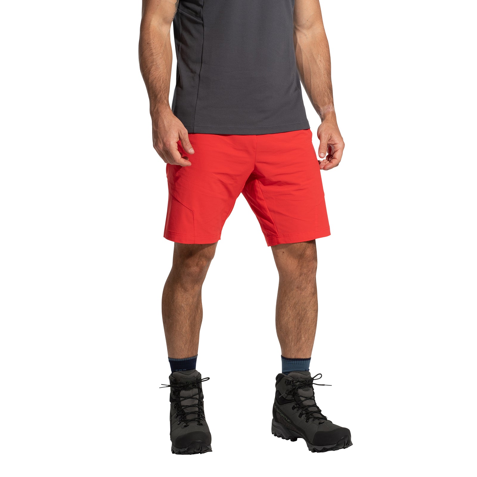 Trail Guard Shorts Men's - Image 3