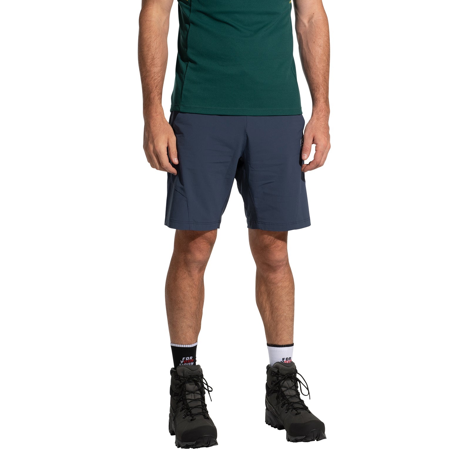 Trail Guard Shorts Men's - Image 2