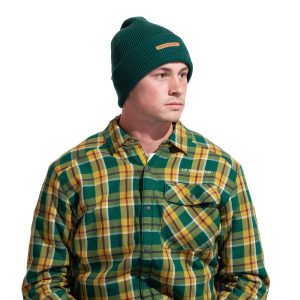 Boulder Beanie (2025)