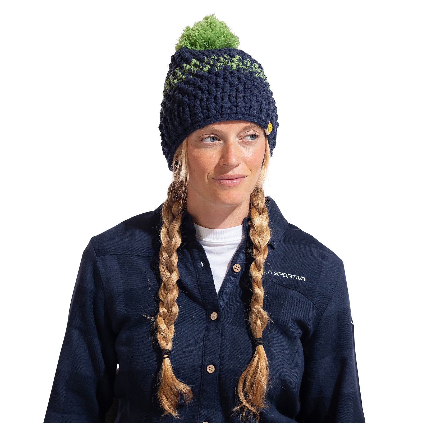 Terry Beanie Women's