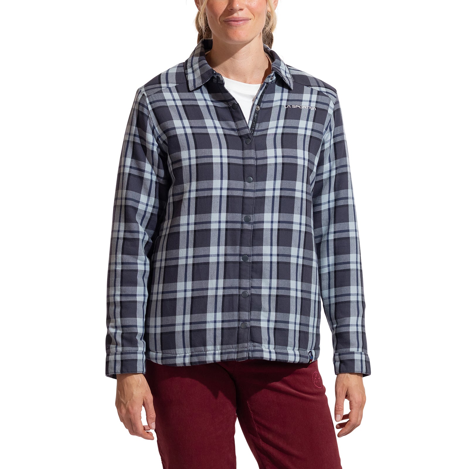 Rambler Lined Flannel Shirt Women's - Image 2