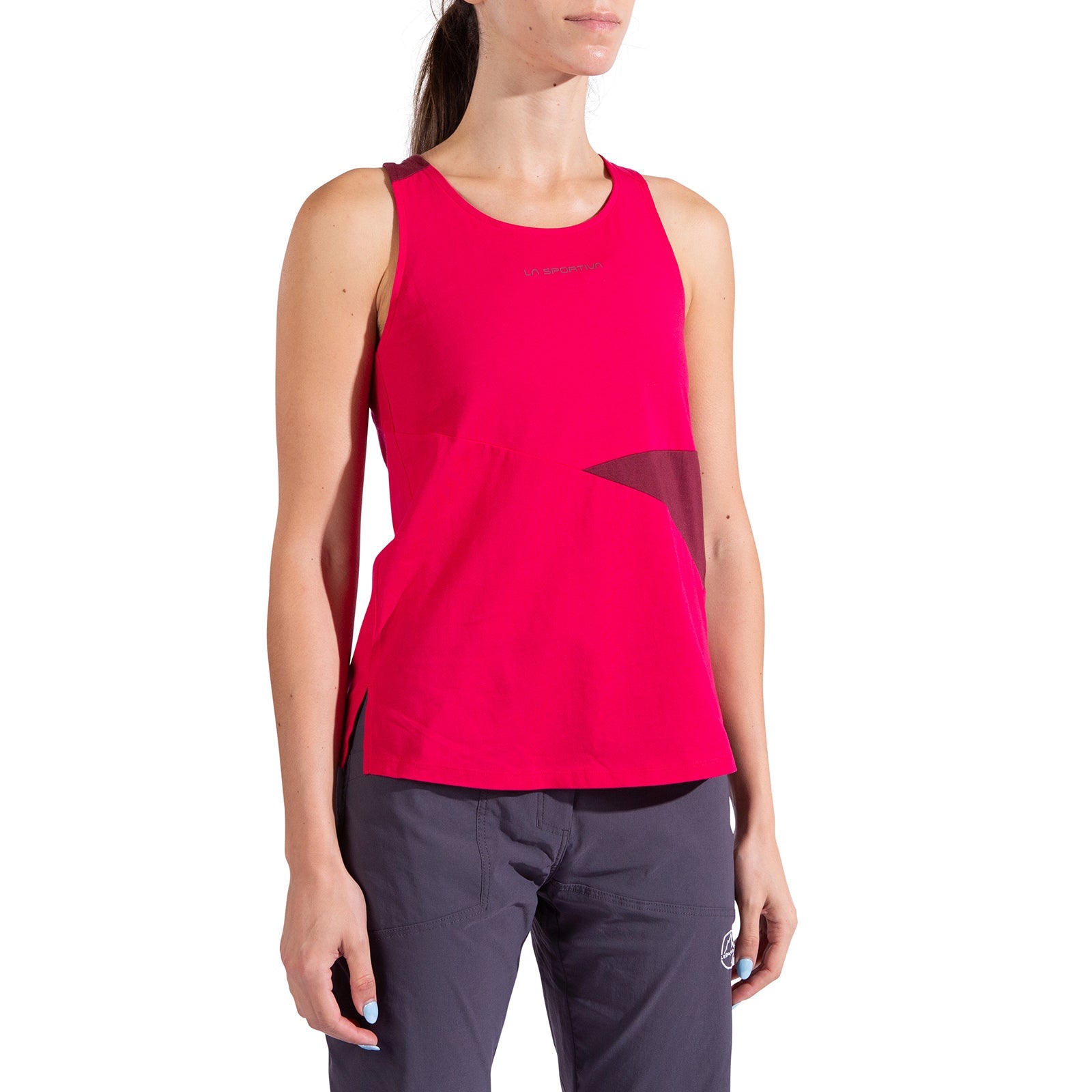 Twist Tank Women's - Image 2