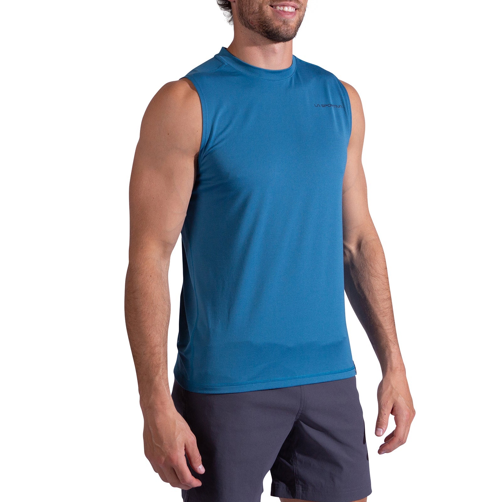 Just Right Tank Men's - Image 3