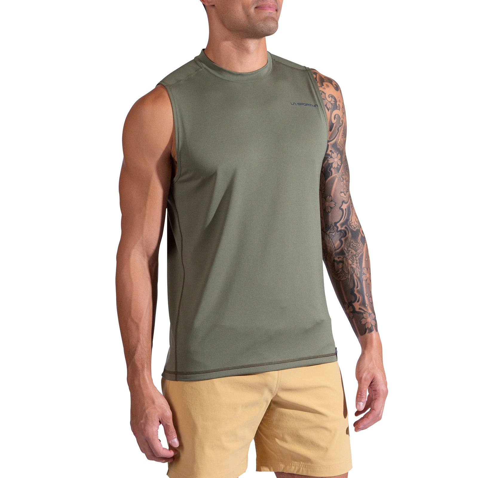 Just Right Tank Men's - Image 2