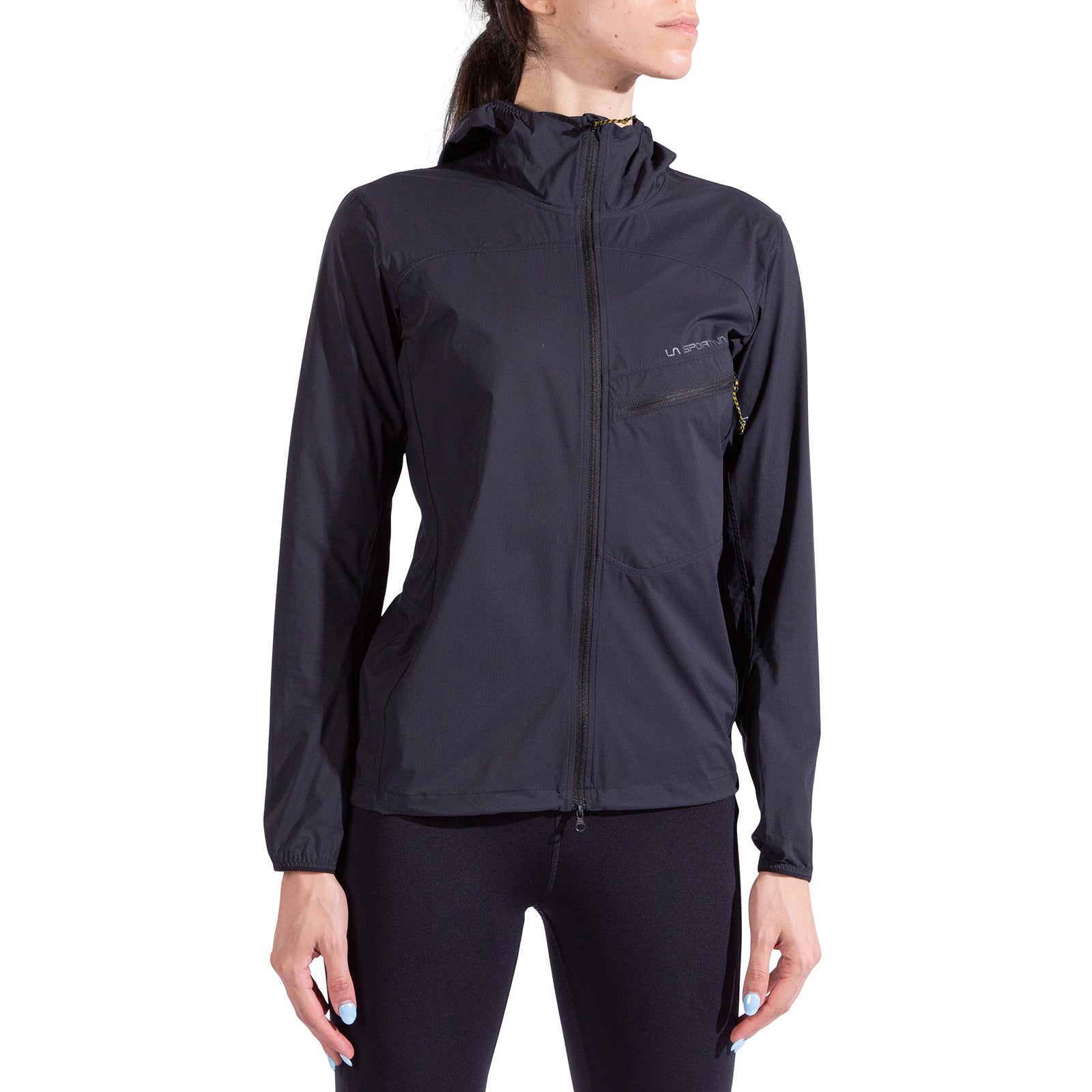Freeway Wind Jacket Women's - Image 2