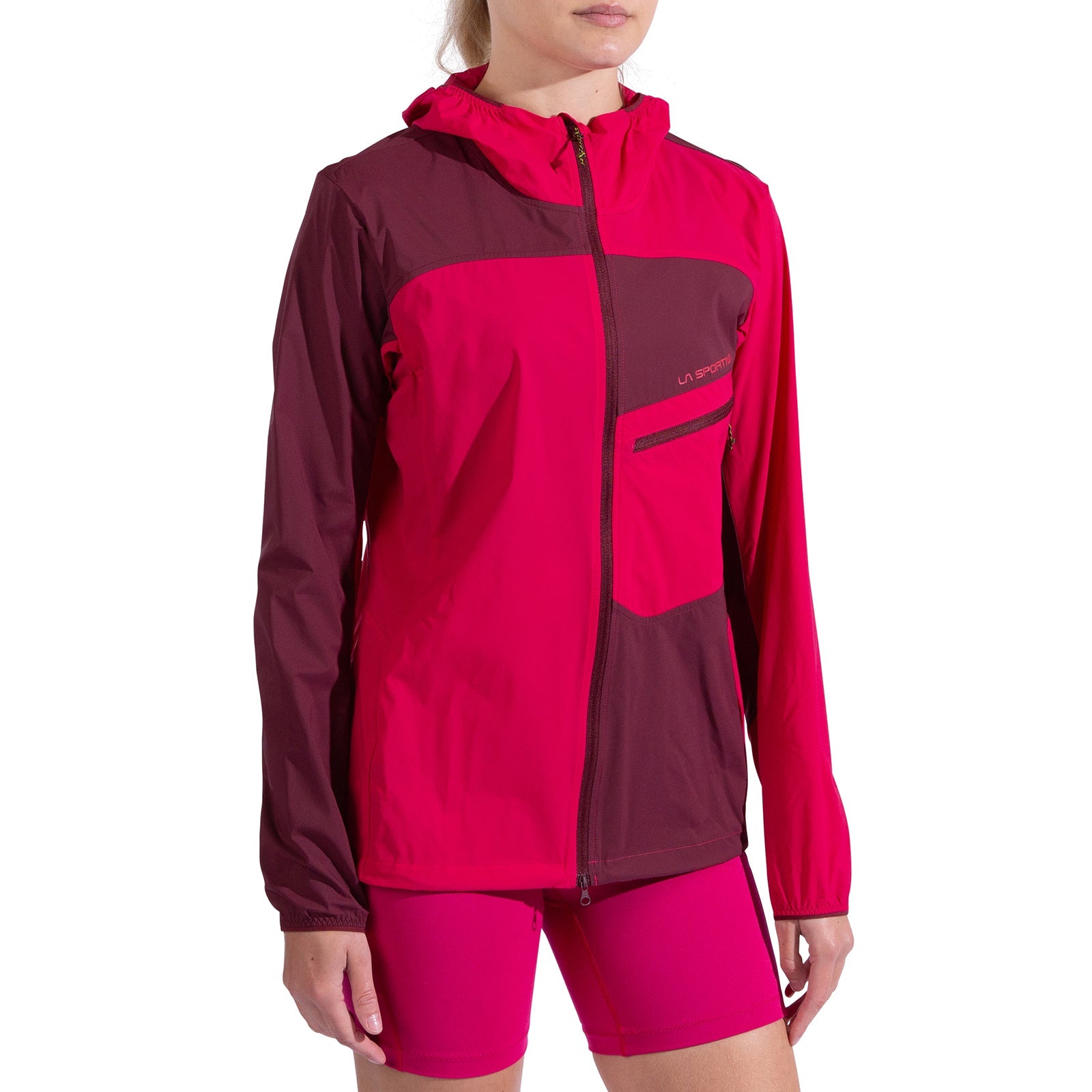 Freeway Wind Jacket Women's - Image 3