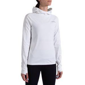 Cloud Shadow Sun Hoody Women's