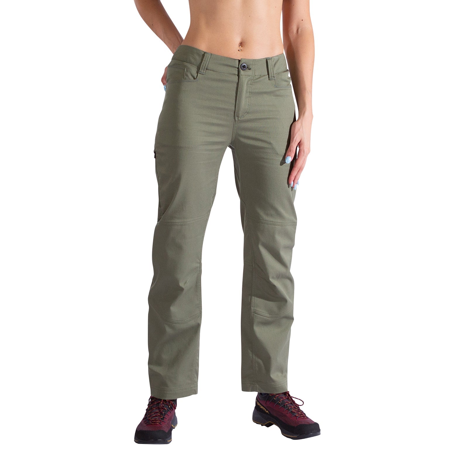 Mainliner Pants Women's - Image 3